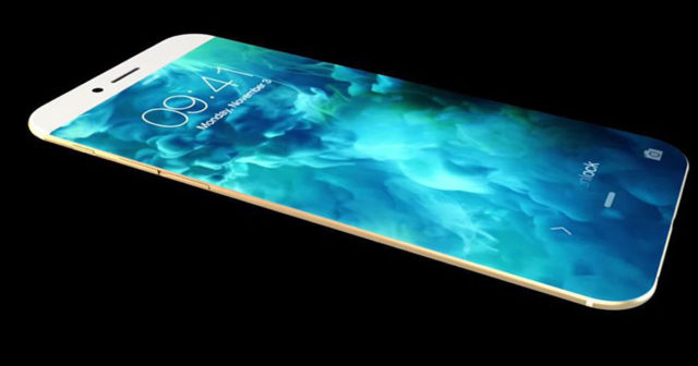 Další iPhone může obsahovat inovativní 3D senzor pro lepší interakci Dalsi iPhone muze obsahovat inovativni 3D senzor pro lepsi interakci