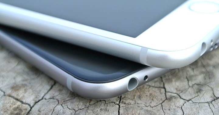 Obrázek - Další iPhone vybaví fotoaparáty více než 12 megapixely