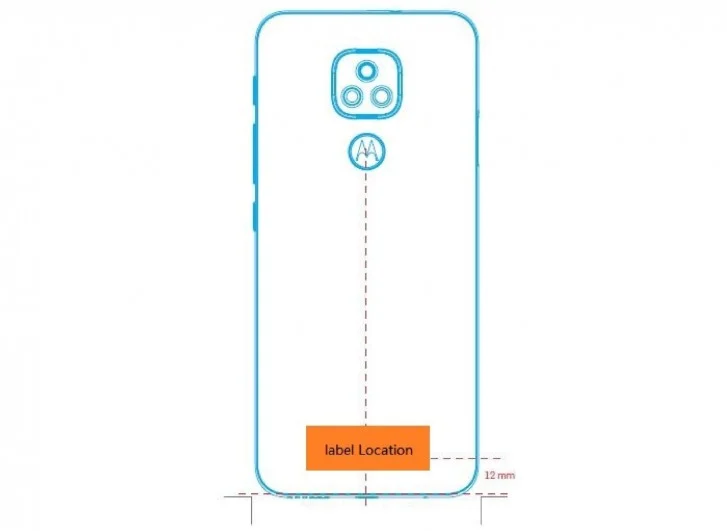 Další podrobnosti o Motorola Moto E7: nový design, obří baterie a uniklá cena 4 Další podrobnosti o Motorola Moto E7: nový design, obří baterie a uniklá cena Dalsi podrobnosti o Motorola Moto E7 novy design obri baterie
