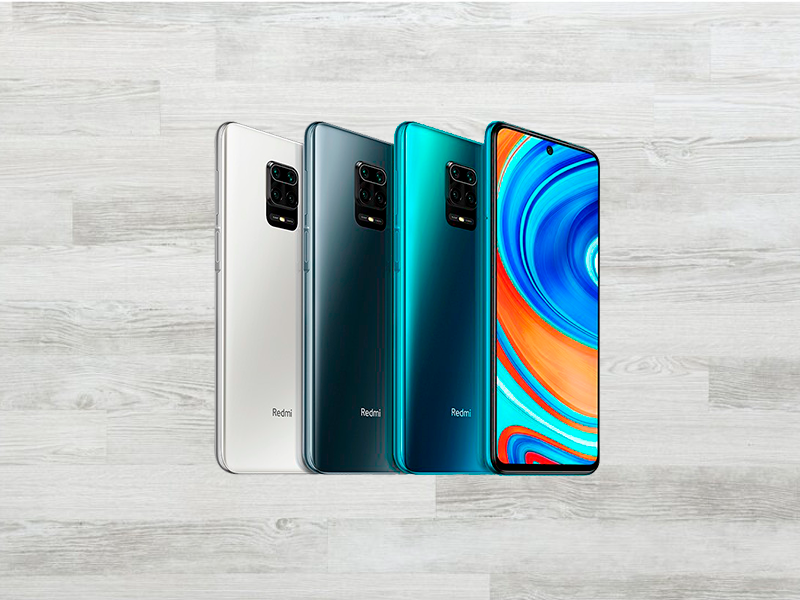 Nový a záhadný Xiaomi Redmi Note 9 přijde s 5G, OLED displejem a procesorem MediaTek