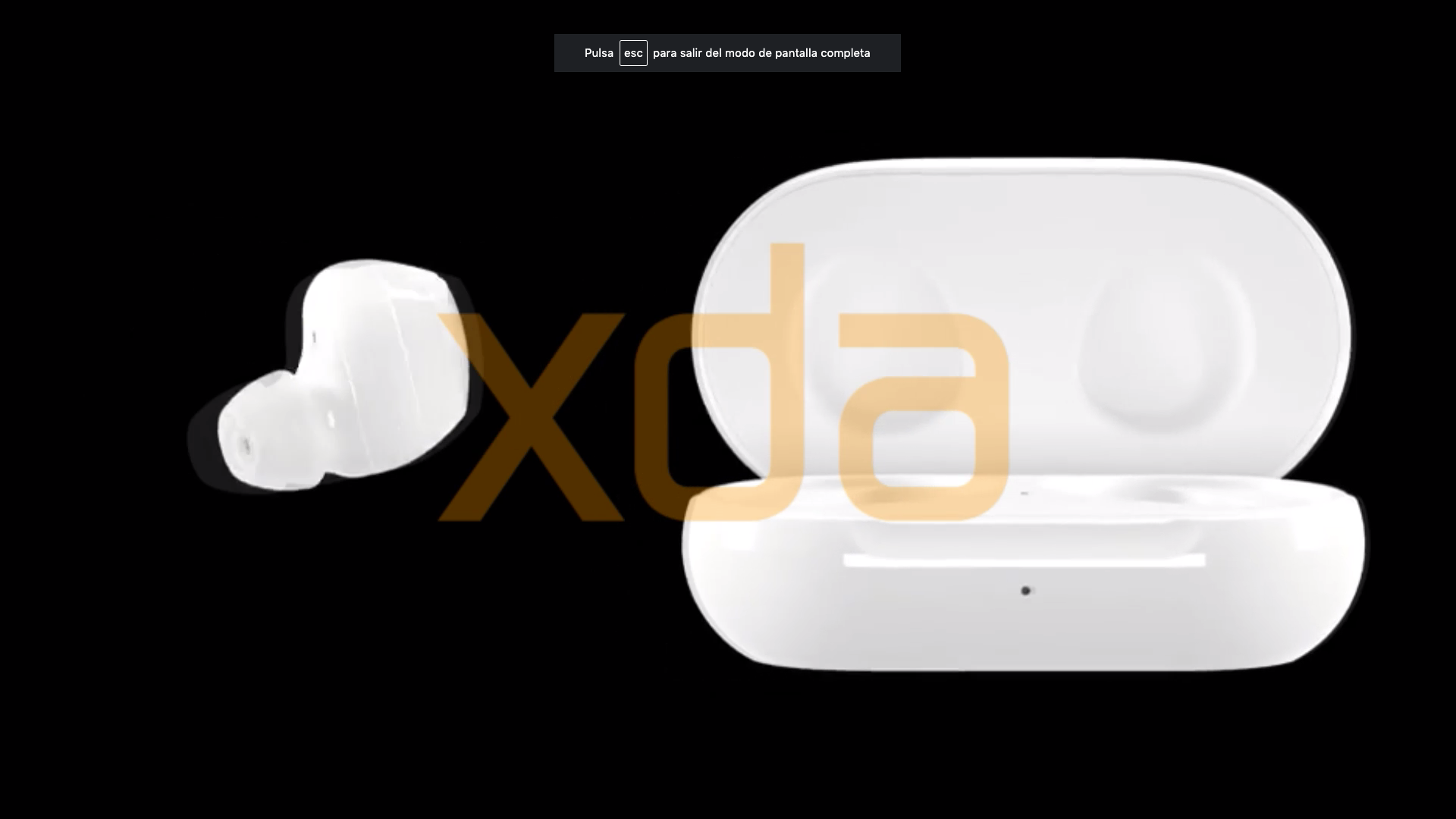 Další podrobnosti o Samsung Galaxy Buds +: baterie, více mikrofonu a ANC 5 Další podrobnosti o Samsung Galaxy Buds +: baterie, více mikrofonu a ANC Dalsi podrobnosti o Samsung Galaxy Buds baterie vice mikrofonu