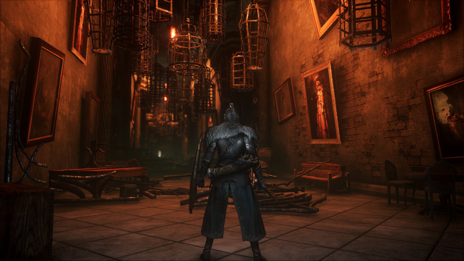 Dark Souls 2 dostane skvělý remaster od zkušeného moddera 2 Dark Souls 2 dostane skvělý remaster od zkušeného moddera