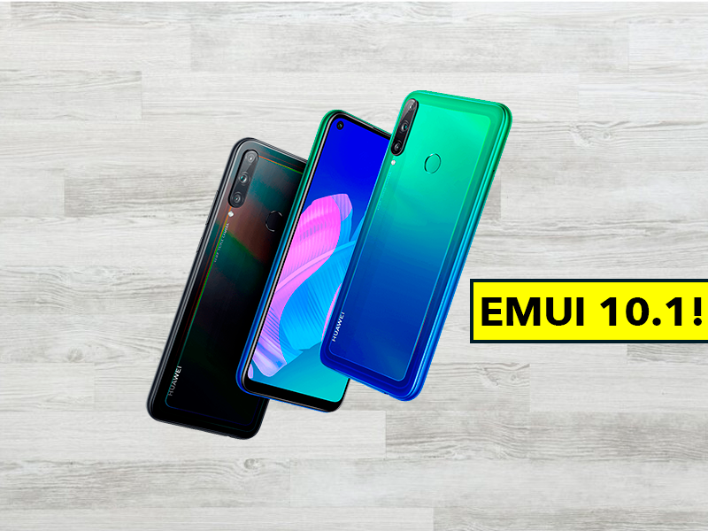Data aktualizace na EMUI 10.1 a telefony Huawei: Latinská Amerika a Evropa 4 Data aktualizace na EMUI 10.1 a telefony Huawei: Latinská Amerika a Evropa