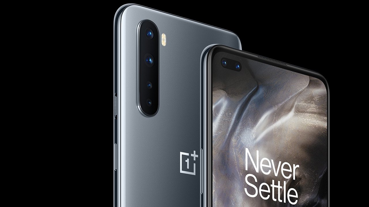 Datum otevření OnePlus Nord ...