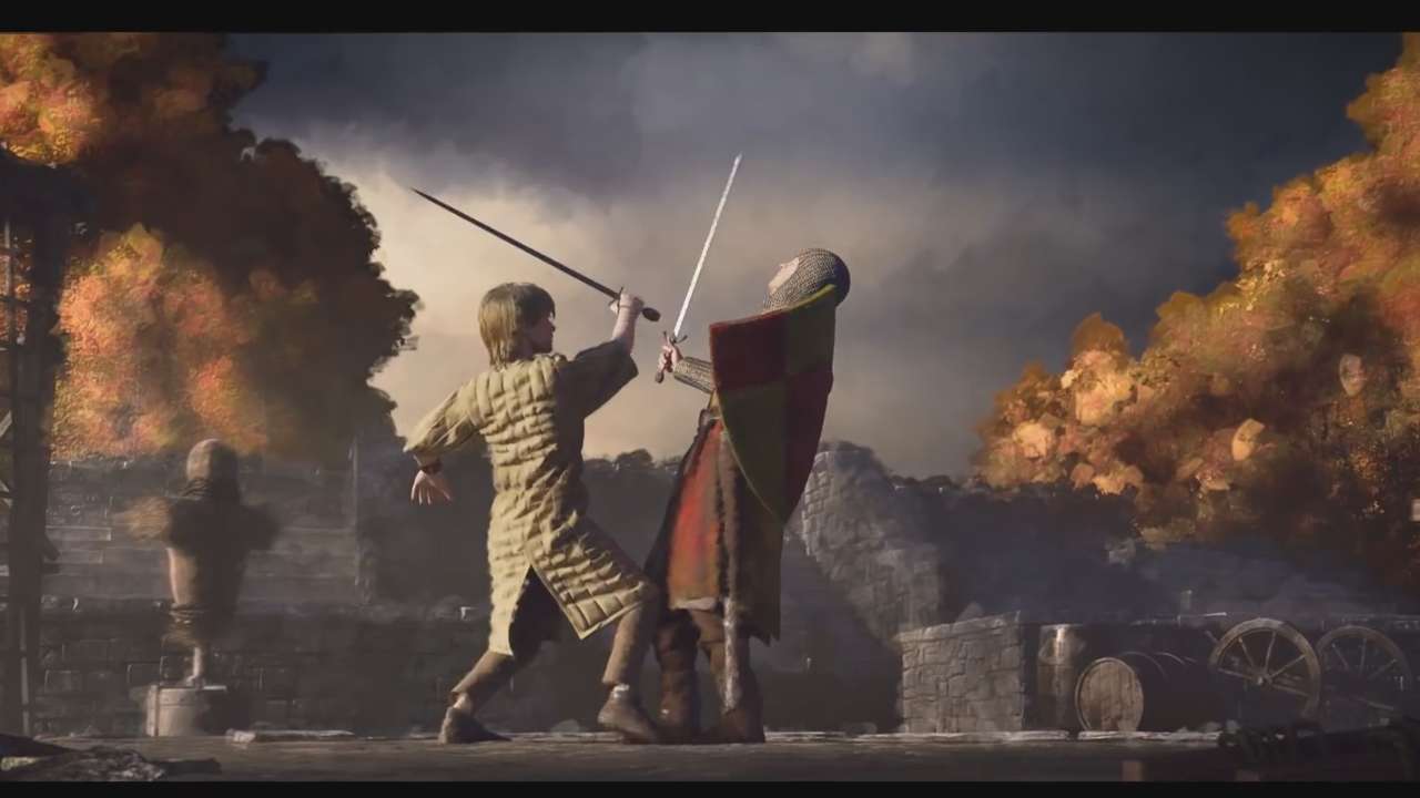 Datum vydání Crusader Kings 3 oznámeno