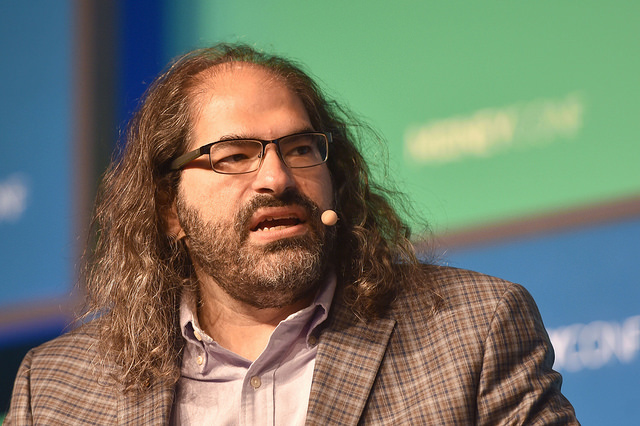 David Schwartz z Ripple Fame a tržní dynamika… 1 David Schwartz z Ripple Fame a tržní dynamika…