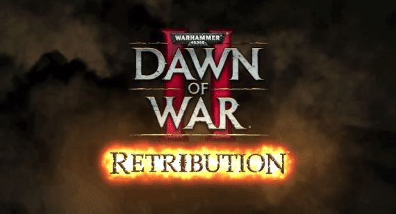 Dawn of War II: Retribution Trailer