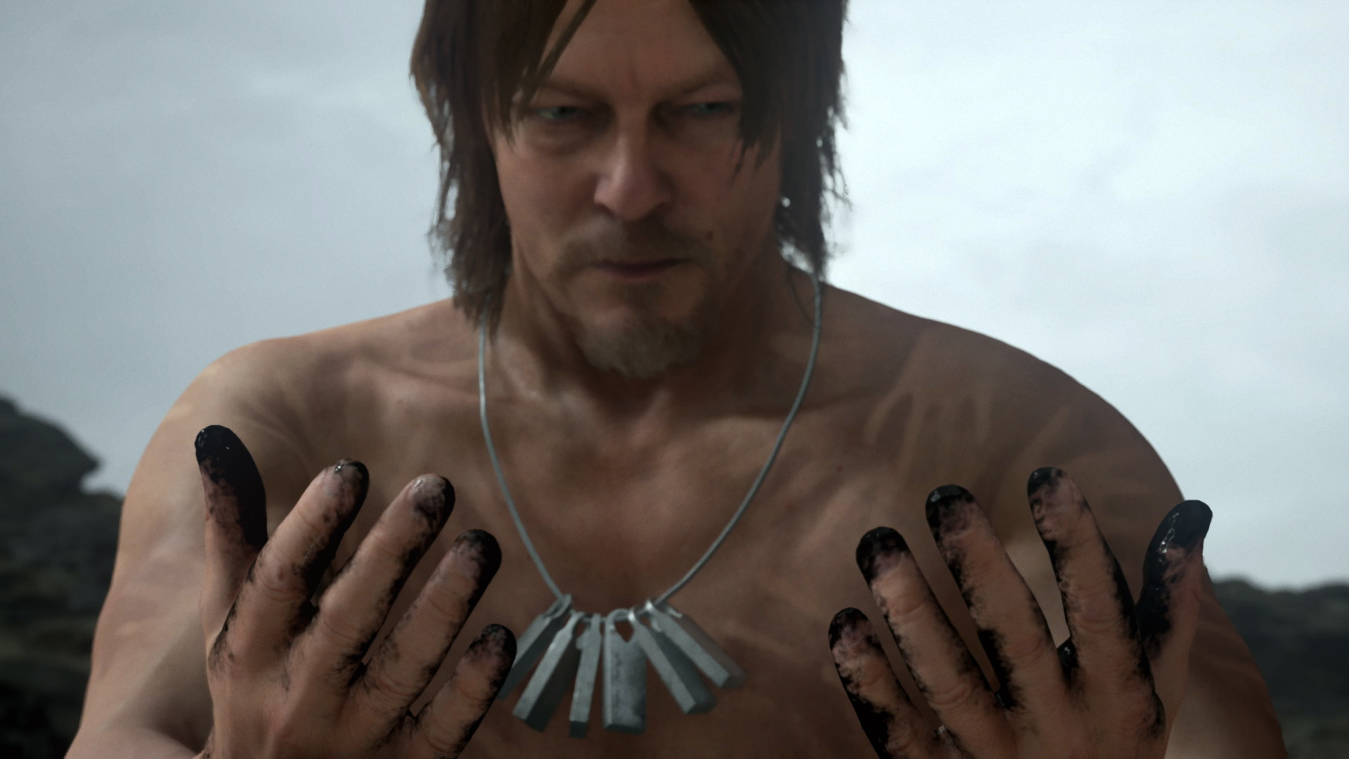 Death Stranding bude mít zítra nový vzhled a možné datum ... 5 Death Stranding bude mít zítra nový vzhled a možné datum ...
