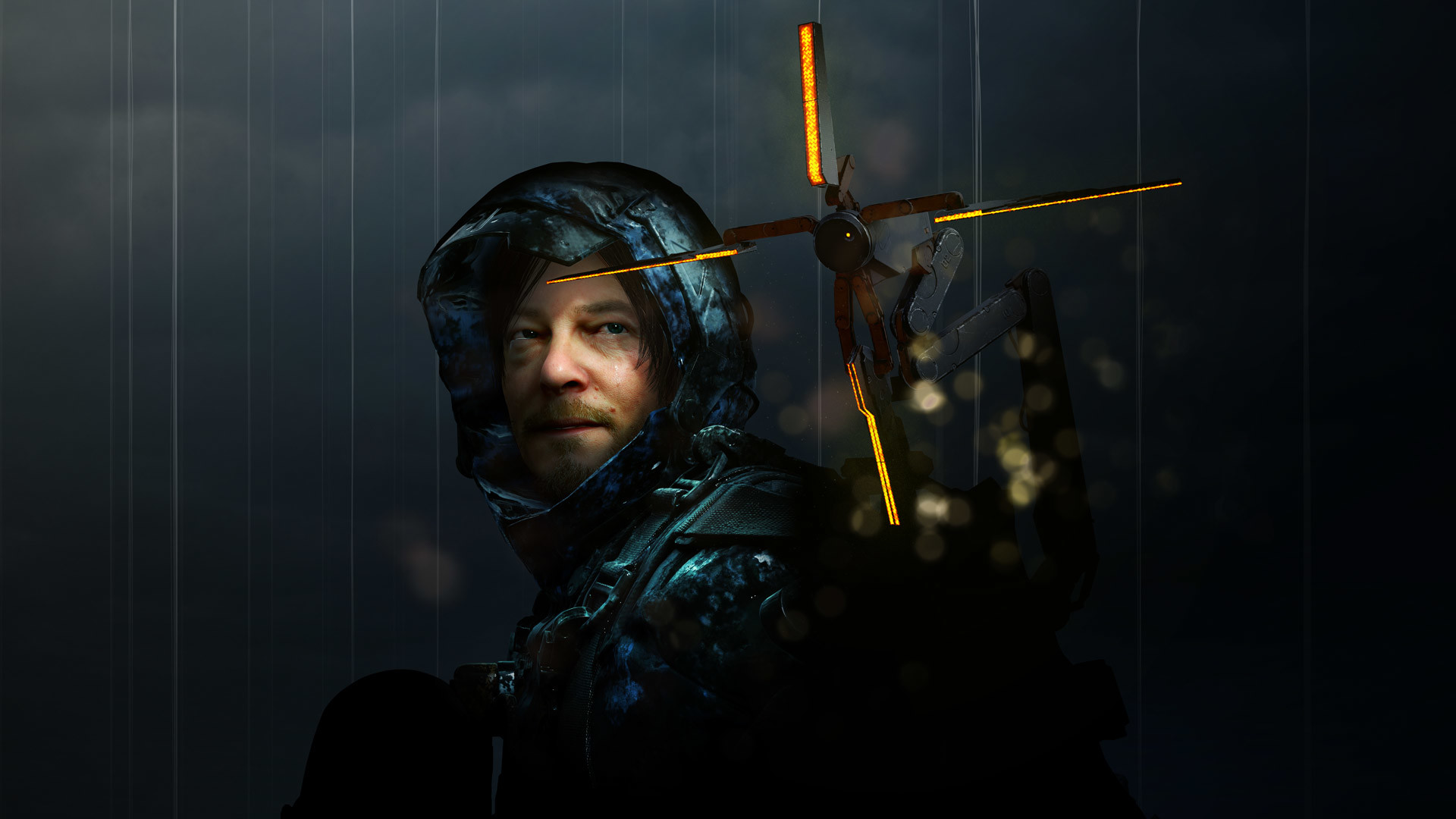 Death Stranding začne současně na Steamu a EGS