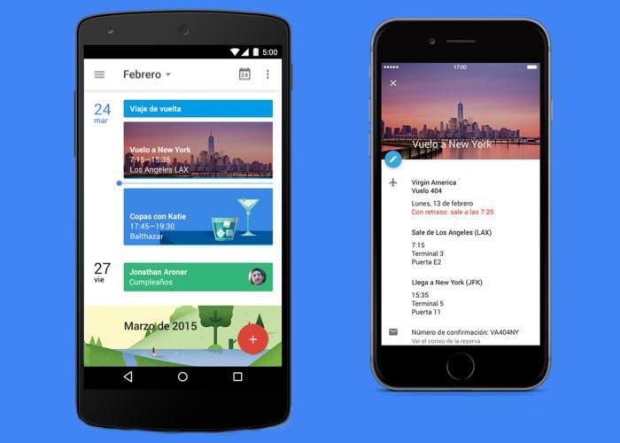 Google takvimi