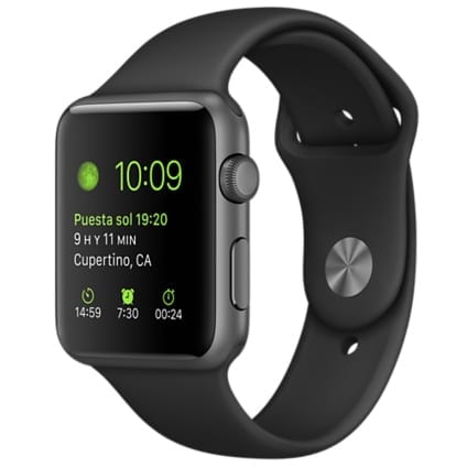Děláme tombolu Apple Watch. Chcete vyhrát? 8 Apple Watch 2 mohou mít kameru