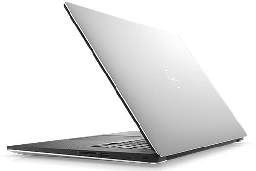 Dell Precision 5530 je nyní k dispozici s Ubuntu 6 Dell Precision 5530