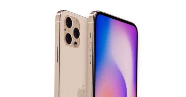 iPhone 12