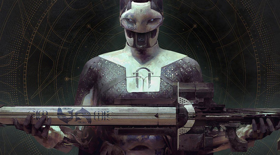 Destiny 2: Black Armory Review - řada hitů a… 4 kader 2 kara cephanelik