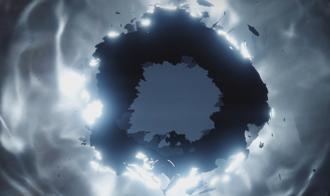 Destiny 2 Rising Challenge 1. týden Místo…