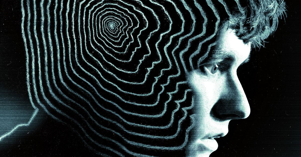 Detektivové z Reddit tvrdě pracují na dekódování Black Mirror:…