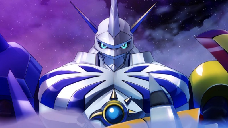 Digimon Story Cyber ​​Sleuth: Kompletní vydání se chystá změnit, Steam ...
