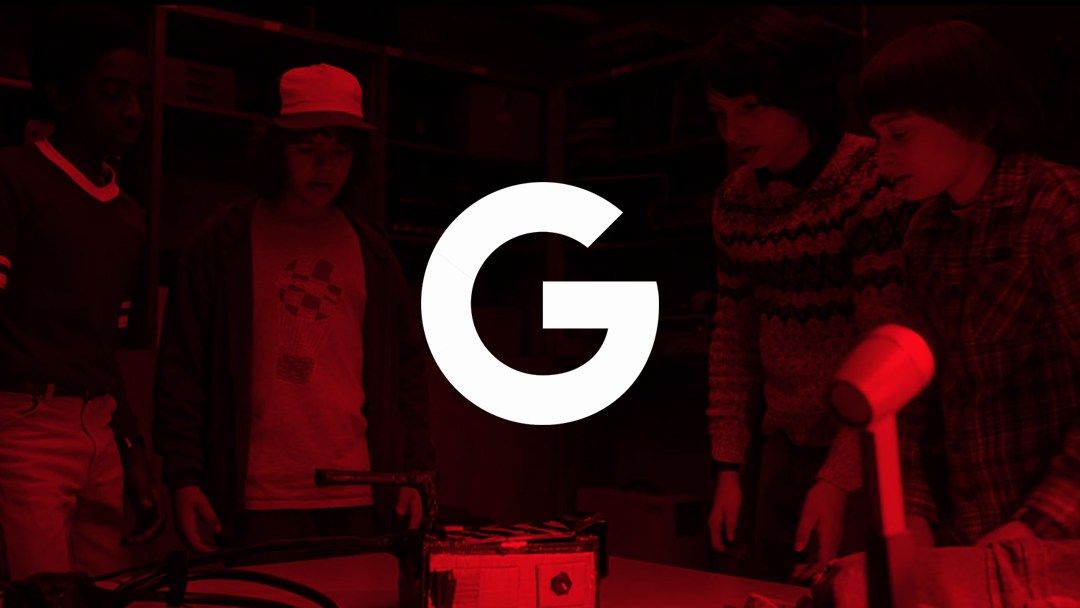 Díky Google nyní můžete mluvit s Dustinem z Stranger Things. Dustin je jednou z drzých postav v seriálu a je nyní k dispozici. "OK" Díky domovské stránce Google. 5 Díky Google nyní můžete mluvit s Dustinem z Stranger Things. Dustin je jednou z drzých postav v seriálu a je nyní k dispozici. "OK" Díky domovské stránce Google.
