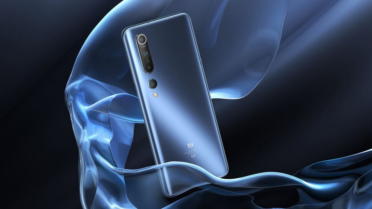 Díky nastavení čtyř kamer Xiaomi Mi 10, Mi 10 Pro… 7 Díky nastavení čtyř kamer Xiaomi Mi 10, Mi 10 Pro…