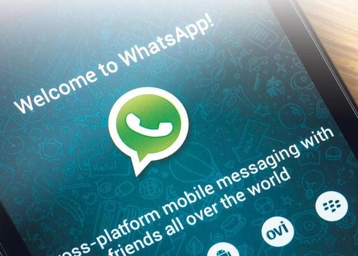 Díky této aplikaci udržujte WhatsApp aktualizovaný na nejnovější verzi 8 Whatsapp-beta-udapter