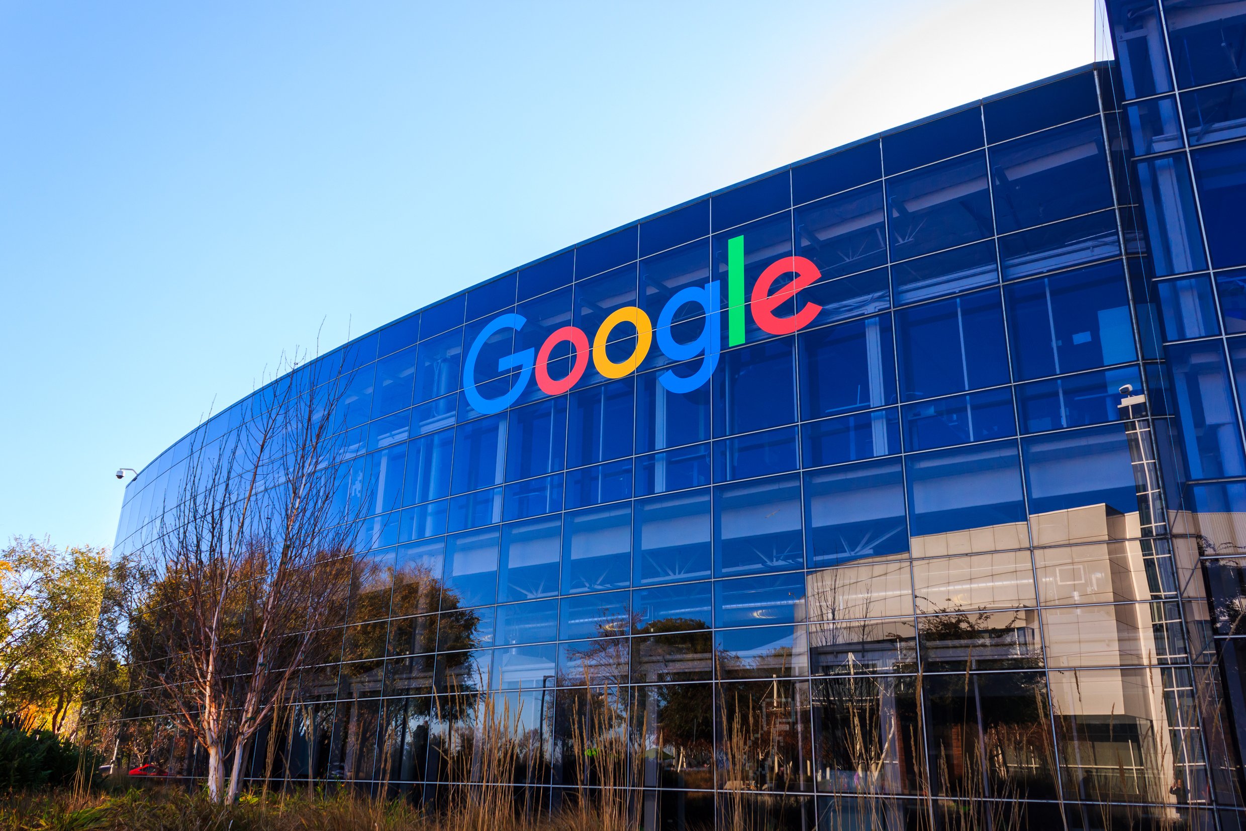 Díky úspěchu Google s Androidem jsme všichni chudí