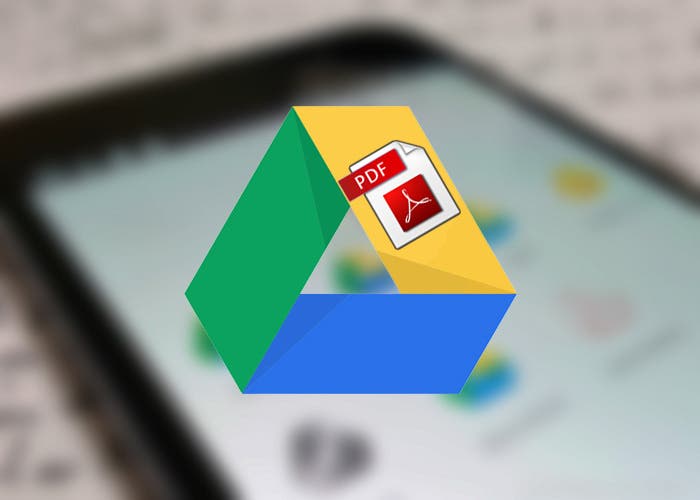 Disk Google nyní umožňuje vyplňovat formuláře PDF, abyste mohli!