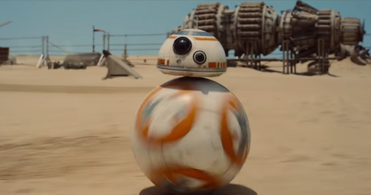 Disney / Lucasfilm věnoval 1,5 milionu $ PRVNÍM 5 Disney / Lucasfilm věnoval 1,5 milionu $ PRVNÍM