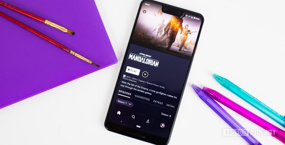 Disney Plus zaregistroval více než 50 milionů uživatelů od ...