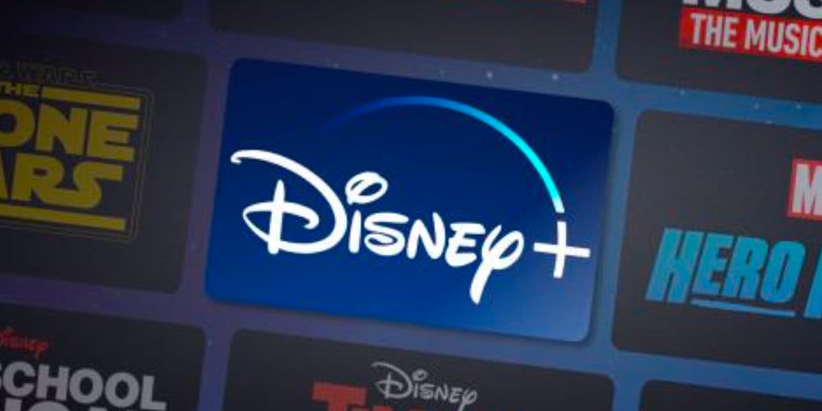 Disney +