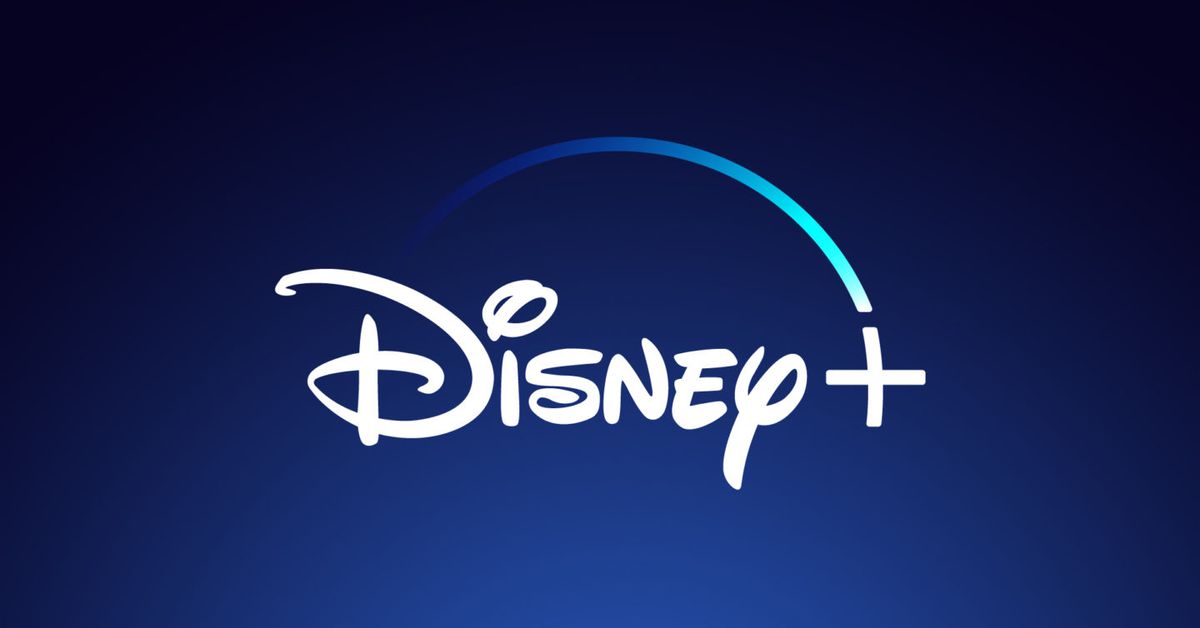 Disney +, ve Velké Británii… 1 Disney +, ve Velké Británii…