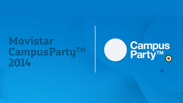 Dnes byly představeny všechny podrobnosti Campus Party México 2014 Campus Party México 2014, která se bude konat v Zapopanu v červnu. Událost nyní známá jako Movistar ...