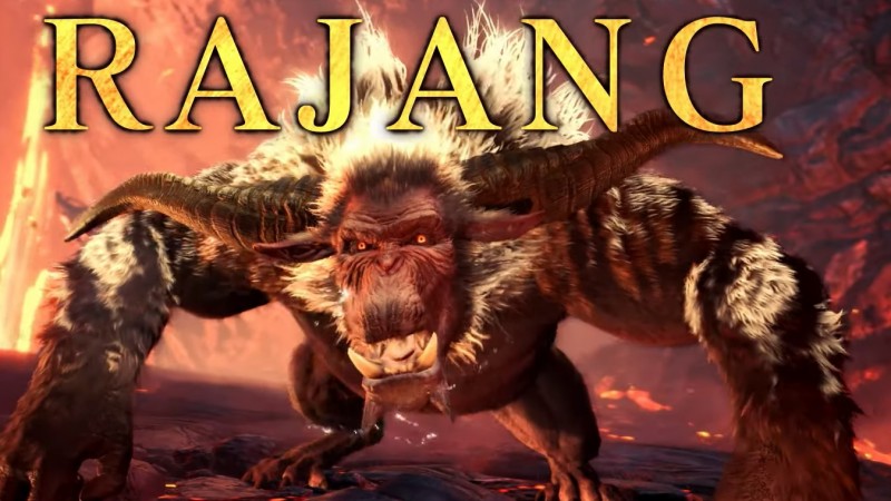 Do světa Monster Hunter World: Iceborne přichází nová sopečná oblast