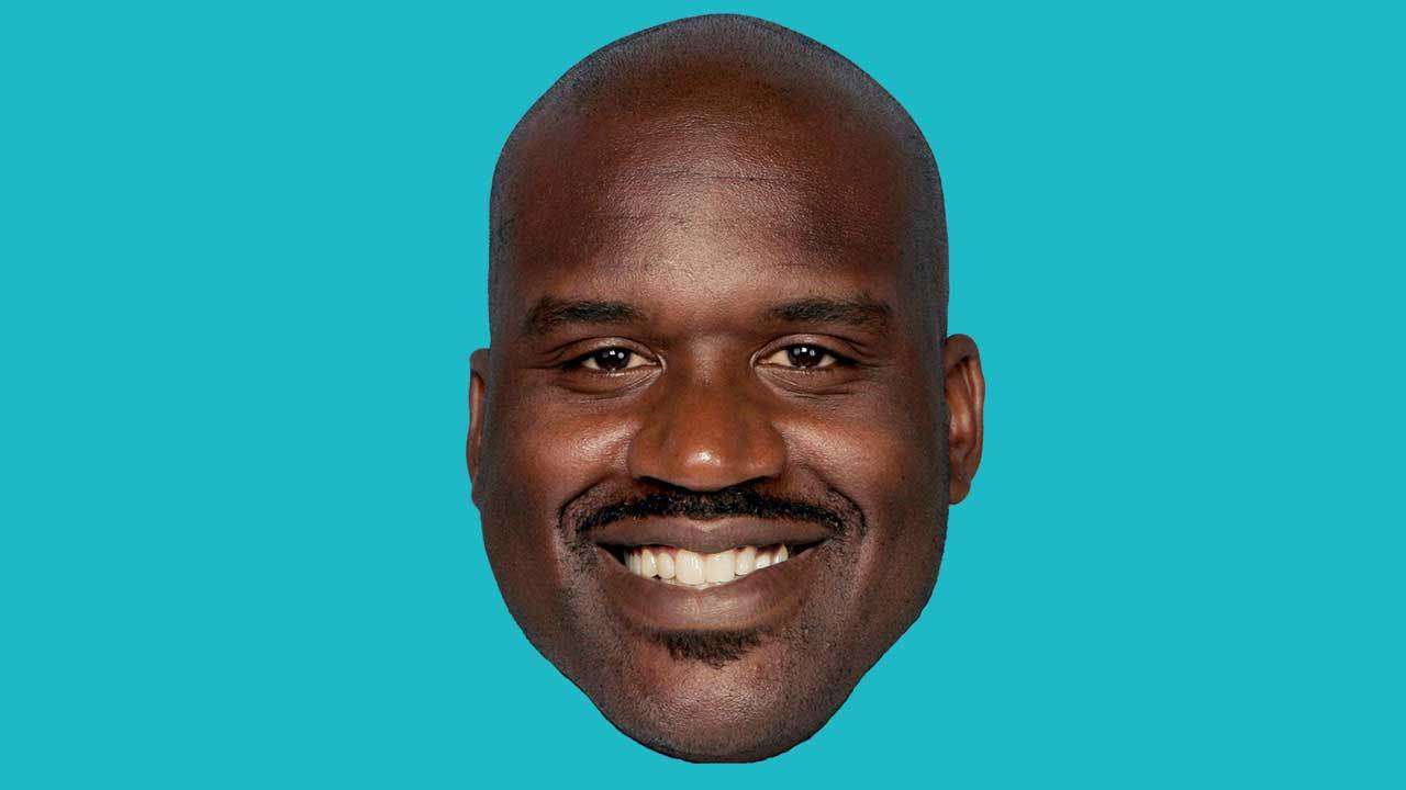 Dobrá novinová hra: DJ Shaq a Healthy Publisher