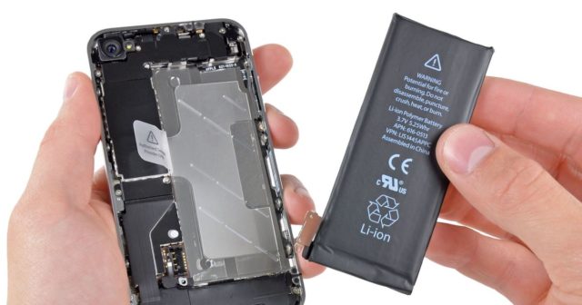 Dohoda o výměně baterie iPhone za 29 eur se blíží ke konci 4 Dohoda o výměně baterie iPhone za 29 eur se blíží ke konci Dohoda o vymene baterie iPhone za 29 eur se blizi