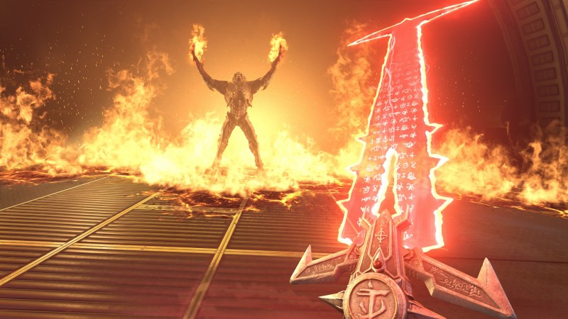 Doom Eternal byl odložen na březen 2020