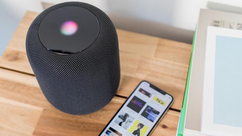 Dotazy k položení Siri s HomePod 9 Dotazy k položení Siri s HomePod