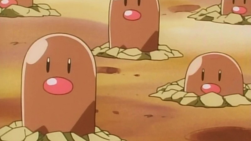 Druhá událost dne Země Pokémon Go… 8 Druhá událost dne Země Pokémon Go…