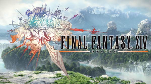 Druhá velká aktualizace pro Final Fantasy XIV 10 Druhá velká aktualizace pro Final Fantasy XIV