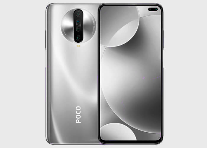 Druhý telefon společnosti Poco dorazí v únoru. Poco nebude F2