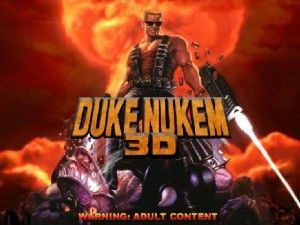 Duke Nukem 3D byl oznámen pro Android