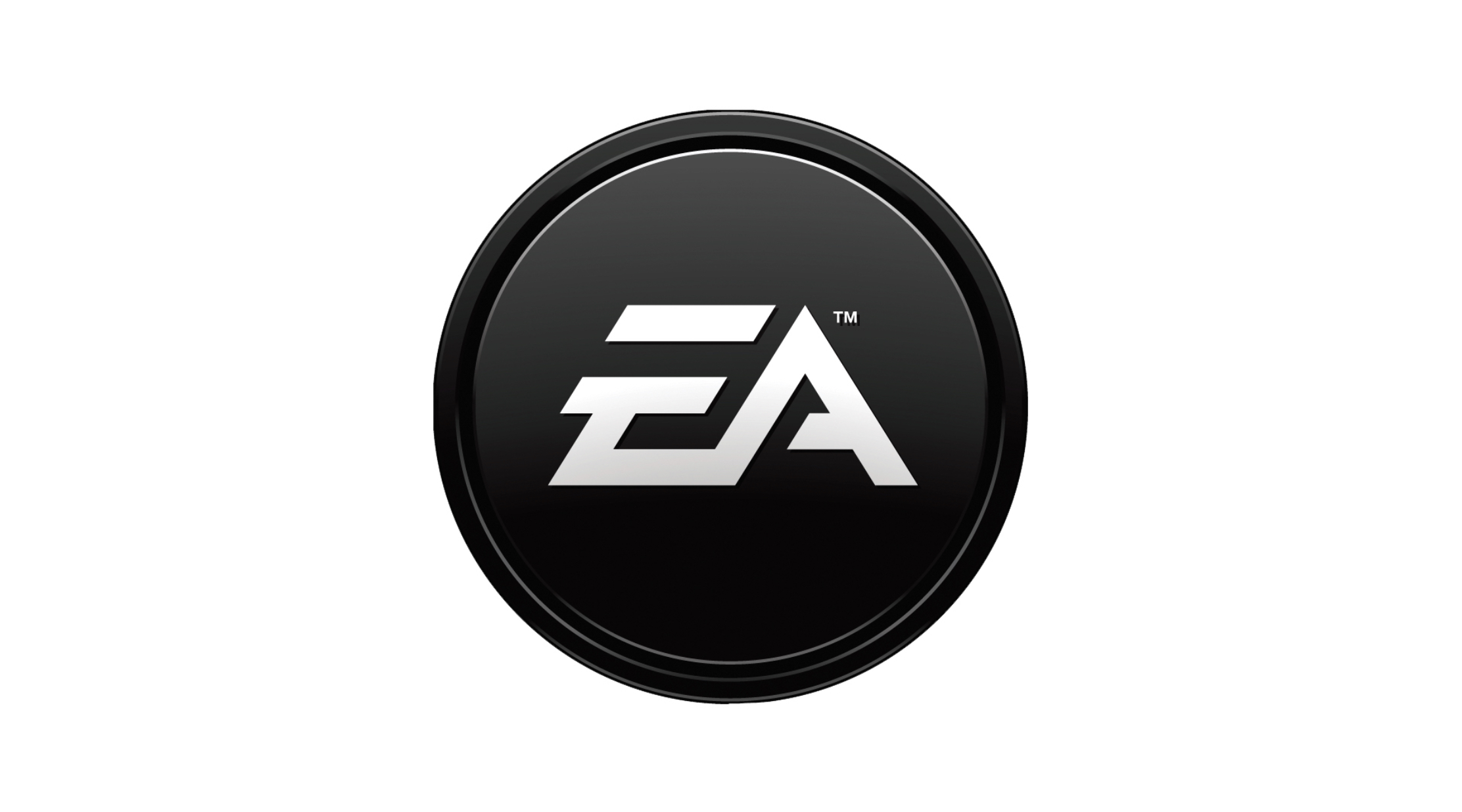 EA Logosu