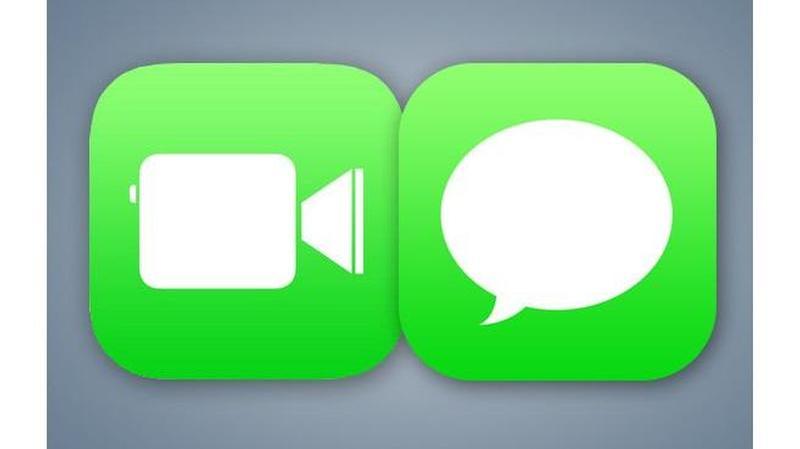 Dvojité ověřování přichází na iMessage a FaceTime