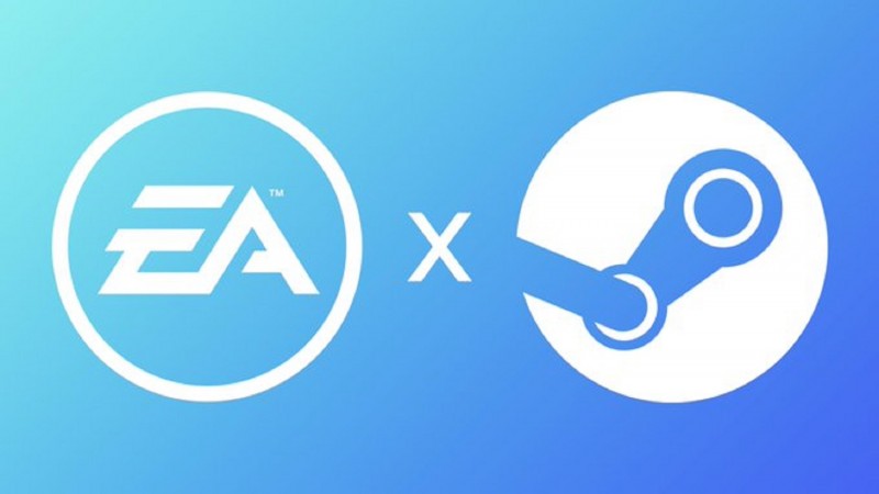 EA uzavře partnerství s Valve a přinese EA Games a EA…