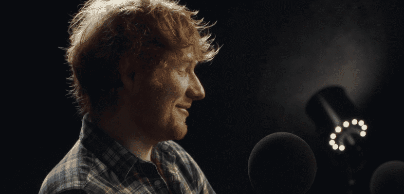 Skladatel, dokument Ed Sheeran, nyní v Apple Music 10 Ed Sheeran, nový dokumentární skladatel, přichází na Apple Music v srpnu