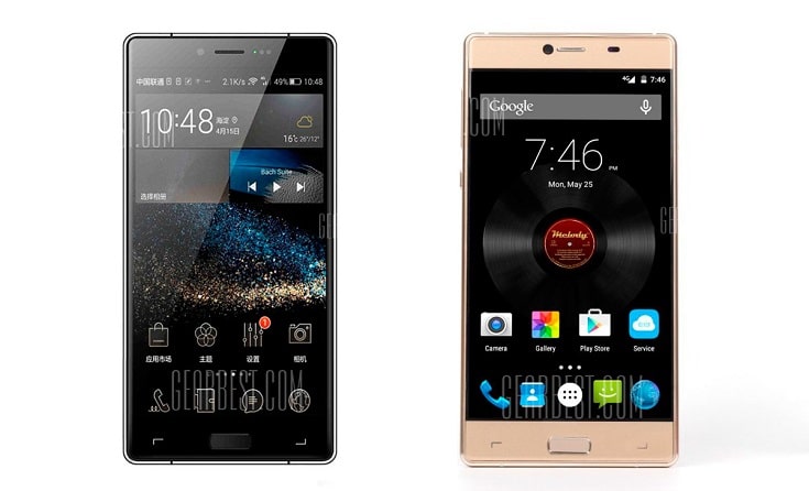 Elephone M2, bu orta sınıf serinin tüm bilgileri