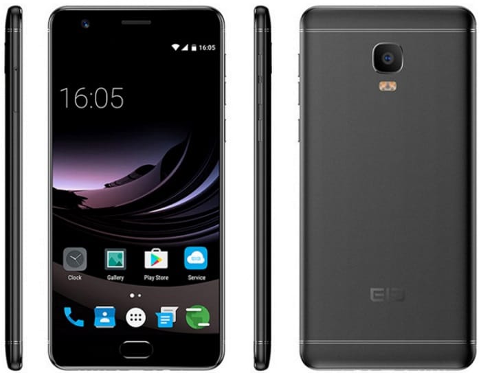 Elephone P8 MAX. Vlastnosti