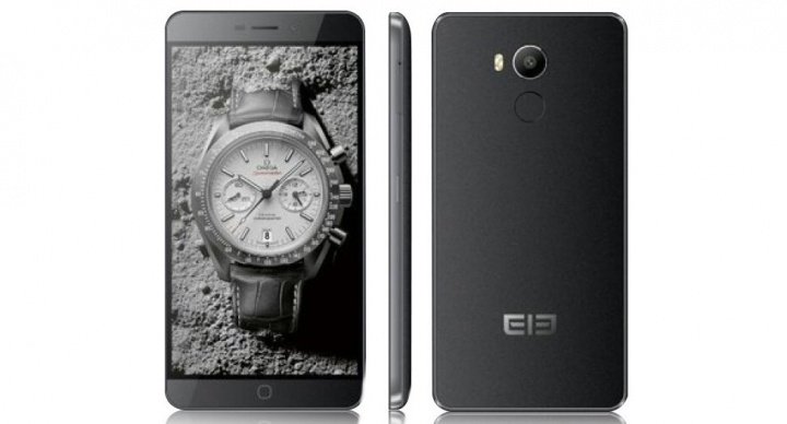 Obrázek - Elephone P9000, P9000 Edge a P9000 Lite jsou nyní oficiální