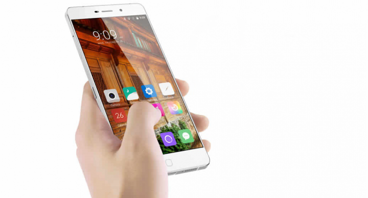 Elephone P9000, P9000 Edge a P9000 Lite jsou nyní oficiální 5 Elephone P9000, P9000 Edge a P9000 Lite jsou nyní oficiální