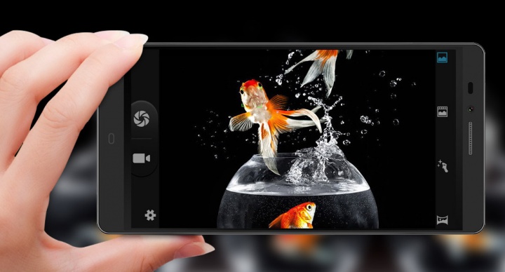 Obrázek - Elephone Vowney, vysoká kvalita za méně než 270 eur