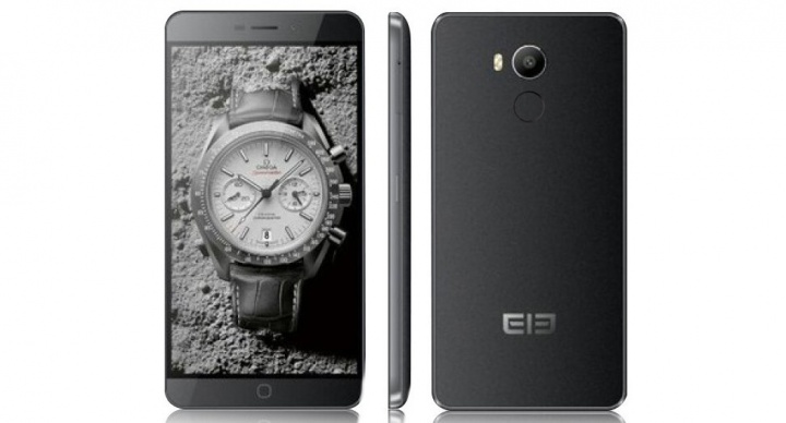 Obrázek - Elephone se již ve Španělsku prodává